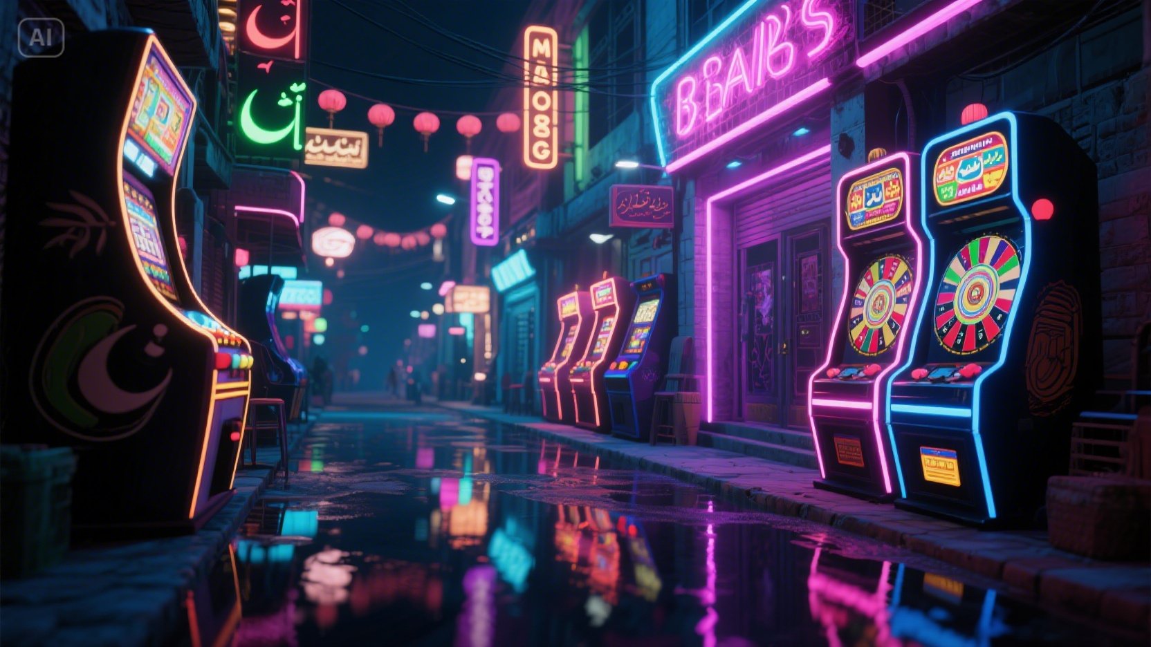 Casino PureWin Casino desktop and mobile interfaces