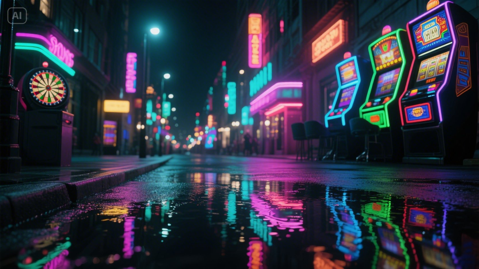 Registration at PureWin Casino Casino